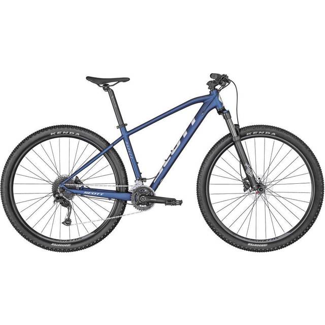 Aspect 940, Blå, M