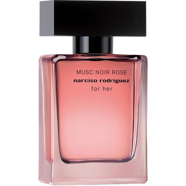 Narciso Rodriguez Musc Noir Rose For Her Eau de Parfum 30ml Spray