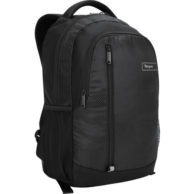 "Targus Sport TSB89104US Carrying Case (Backpack) for 15.6 """""""" Notebook - Black"