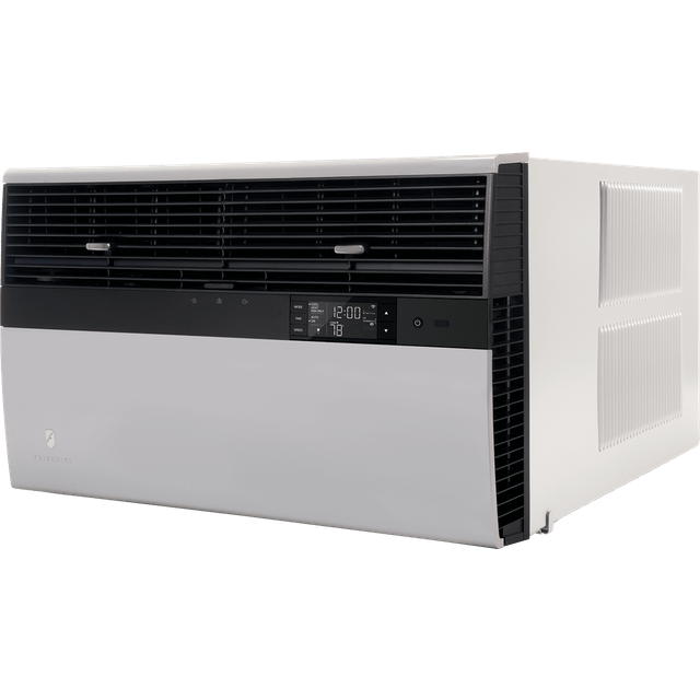 Friedrich Kuhl 10, 000 BTU Smart Wi-Fi Room Air Conditioner in White