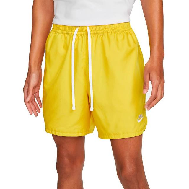 Nike, Badkläder , Herr, M, Polyester, Club Woven Swim Shorts