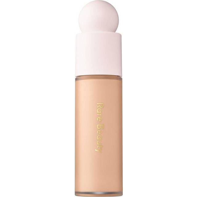 Rare Beauty Liquid Touch Weightless Foundation 28Ml 130N (28 Ml) - 130N (28 ml)