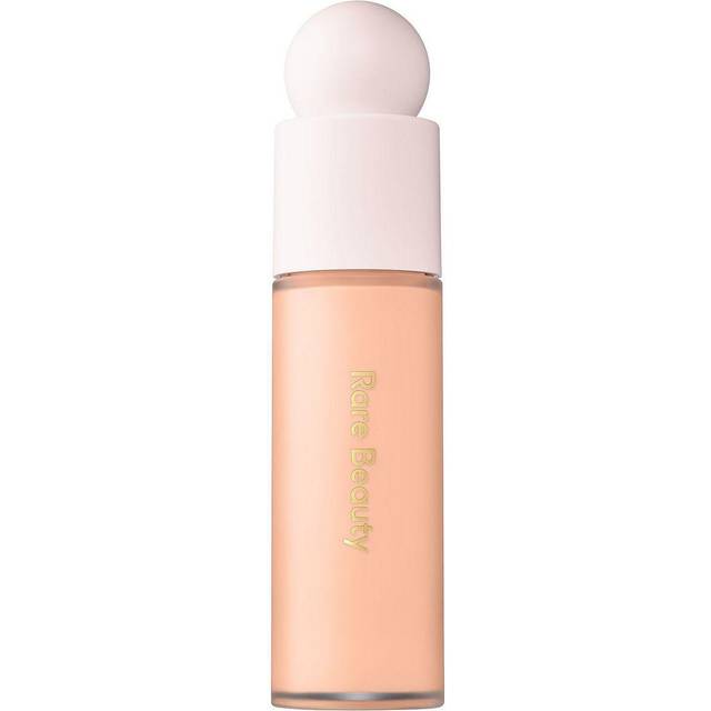 Rare Beauty Liquid Touch Weightless Foundation 28Ml 190W