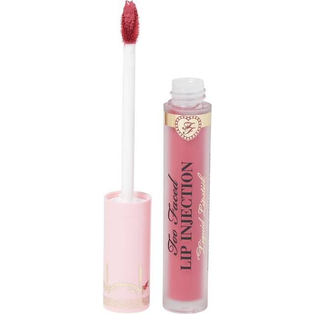 Too Faced Lip Injection Power Plumping Liquid Lipstick