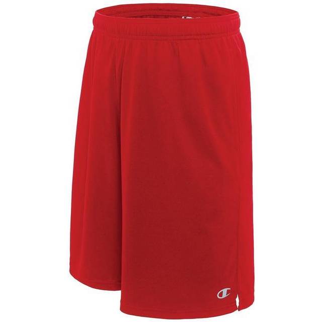 Champion Men's Core Training Short  Team Red Scarlet  XX-Large