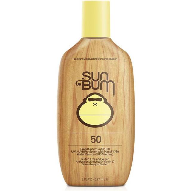 Sun Bum Original SPF50 Lotion 237ml