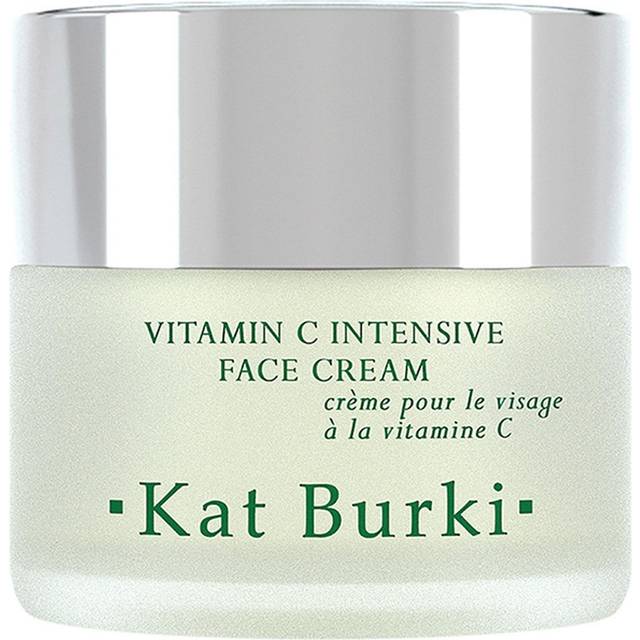Kat Burki Vitamin C Intensive Face Cream 50Ml