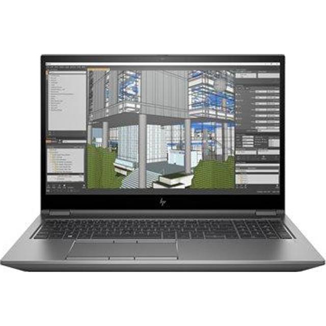 HP ZBook Fury G9 - 16" - i9 - 32GB RAM - 1TB SSD - RTX A4500