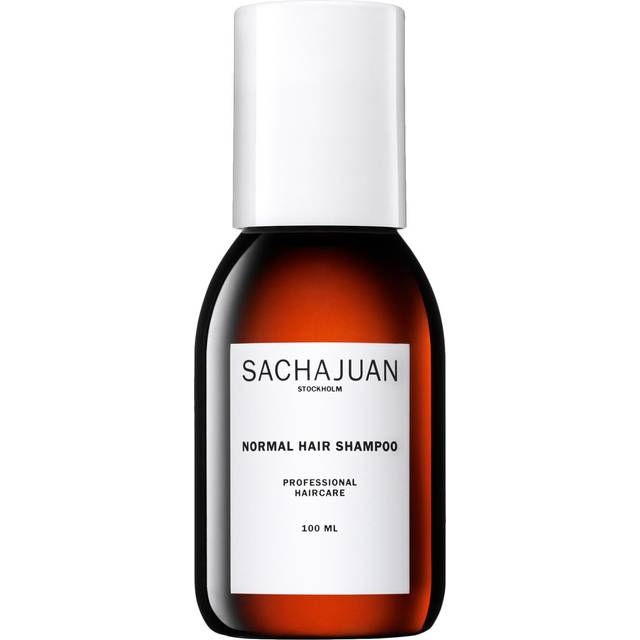 Sachajuan Normal Hair Shampoo Travel Size 100Ml