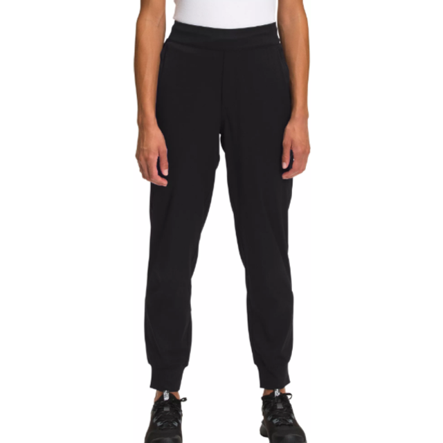 The North Face Women's Aphrodite Joggers TNF Black, L