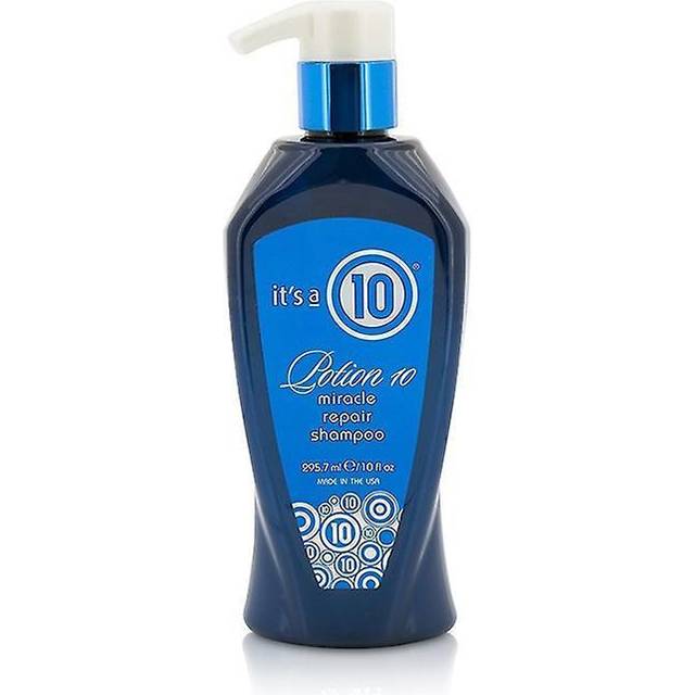 It's A 10 Potion 10 Miracle Repair Shampoo 295.7ml/10oz