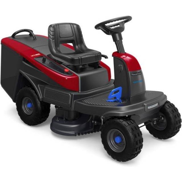 Mountfield Freedom 28e Battery Lawn Rider