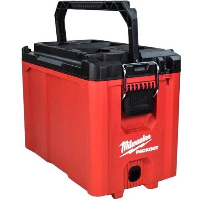 MILWAUKEE'S 48-22-8422 PACKOUT Compact Tool Box (1)