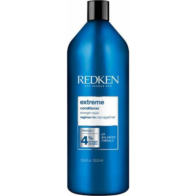 Redken - Extreme Conditioner - Boosting Conditioner for weak hair 1000ml