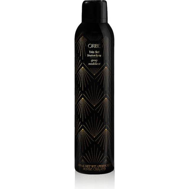 Oribe Signature Tres Set Structure Spray 0008 233 ml - Volymspray Från Magasin (233 ml)