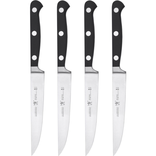 J. a. Henckels International Classic 4 Piece Steak Set