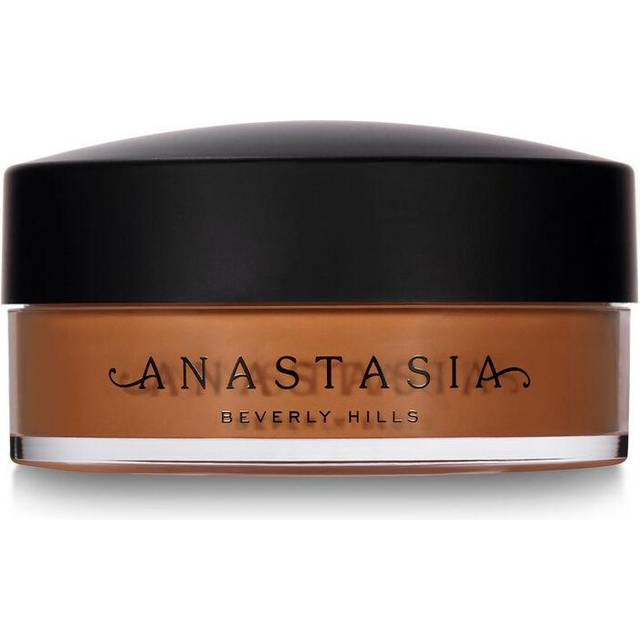 Anastasia beverly hills loose setting powder in golden orange 25g