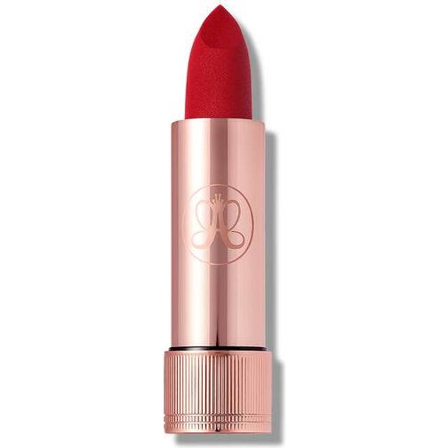 Anastasia Beverly Hills Matte Lipstick 3g (Various Colours) - American Doll
