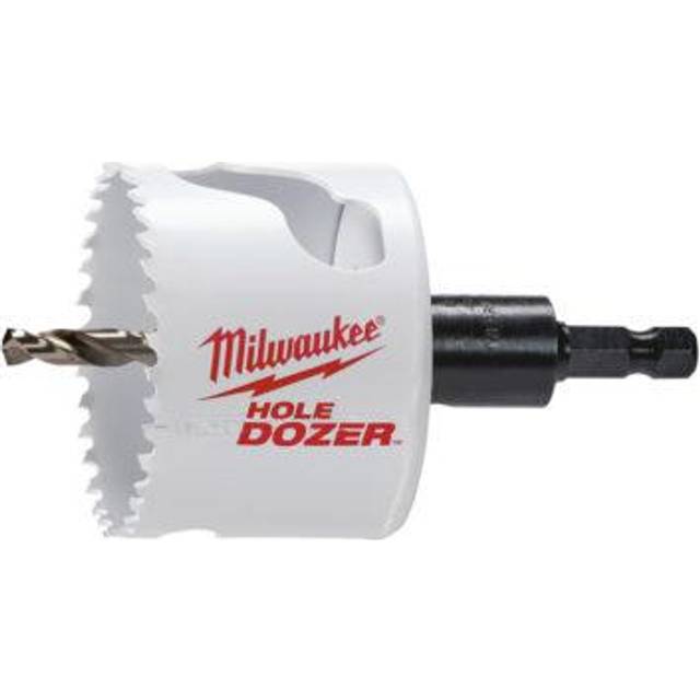 Milwaukee 49560052 Ice Hardened 29mm Holesaw