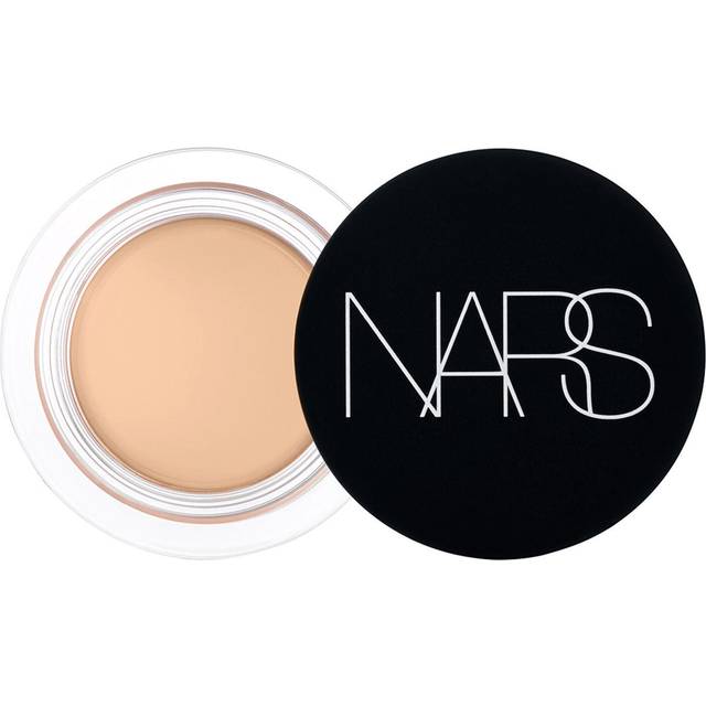 Nars Toffee Soft Matte Complete Concealer - TOFFEE