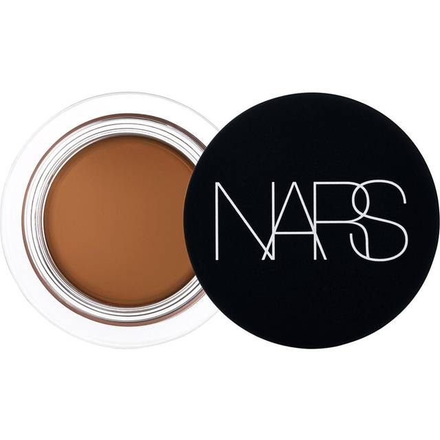 NARS Soft Matte Complete Concealer 6.2g (Various Shades) - Cafe