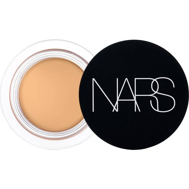 NARS Soft Matte Complete Concealer 6.2g (Various Shades) - Praline