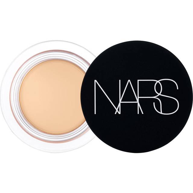 NARS Soft Matte Complete Concealer 6.2g (Various Shades) - Marron Glace
