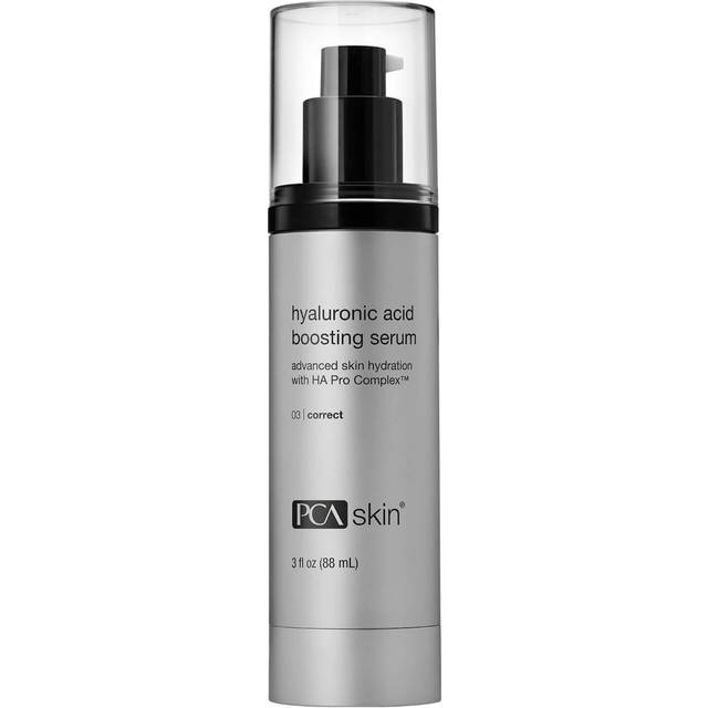 PCA Skin Hyaluronic Acid Boosting Serum (3oz)