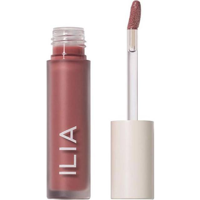 ILIA Balmy Gloss Tinted Lip Oil in Linger - Beauty: NA. Size all. (all)