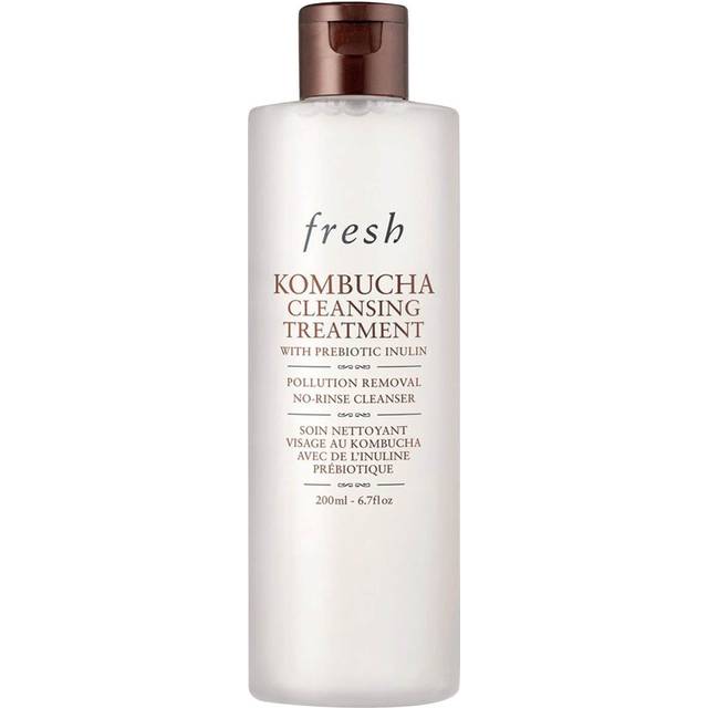 Fresh Kombucha Cleansing Treatment (Various Sizes) - 200ml