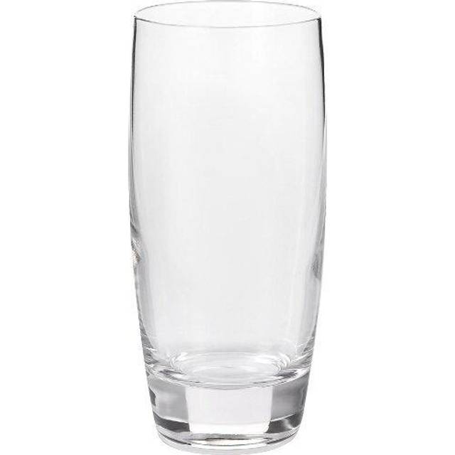 Luigi Bormioli Michelangelo Hi Ball Glass, Set of 4