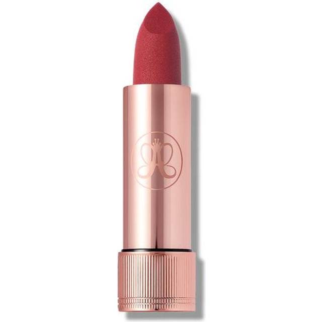 Anastasia Beverly Hills Matte Lipstick Matt läppstift Skugga Sugar Plum 3 g