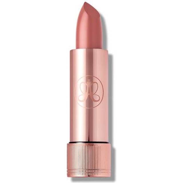 Anastasia Beverly Hills Satin Lipstick-Taupe Beige