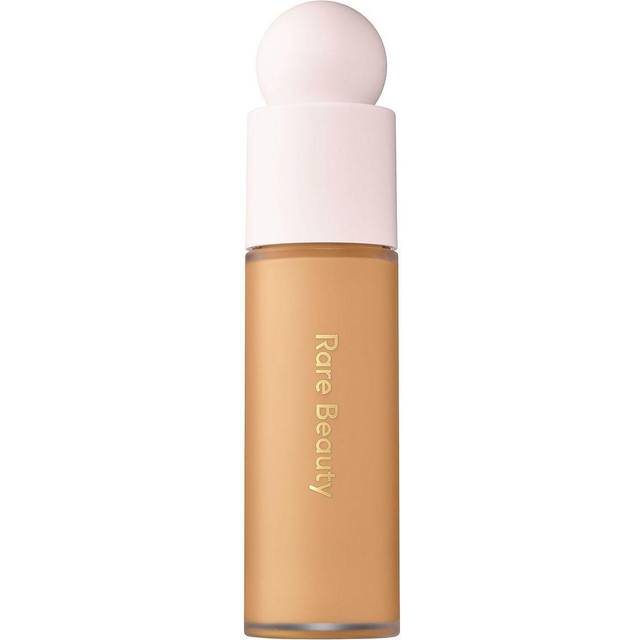 Rare Beauty Liquid Touch Weightless Foundation 28Ml 340C (28 Ml) - 340C (28 ml)
