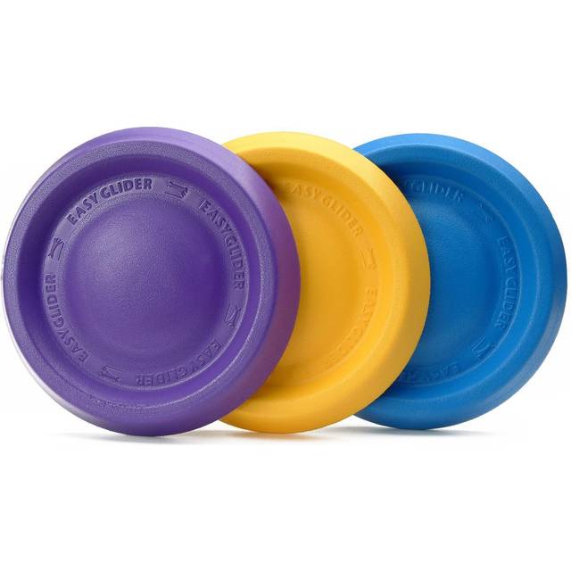 Starmark Foam Frisbee Flyter - 28cm