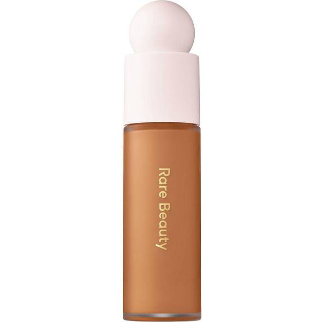 Rare Beauty Liquid Touch Weightless Foundation 28Ml 420N (28 Ml) - 420N (28 ml)