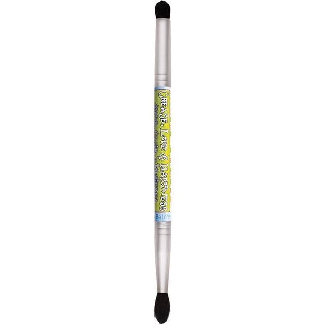 The Balm Crease, Love & Happiness Brush