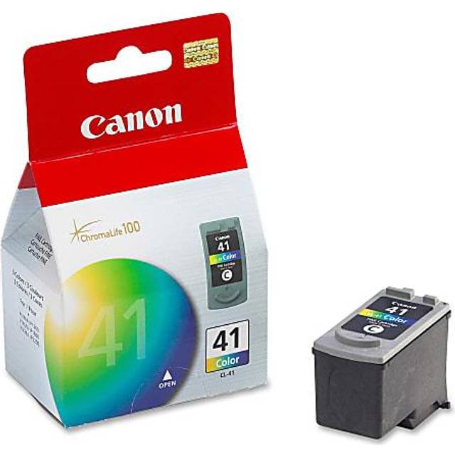 Canon CL41 Colour ChromaLife Ink Cartridge