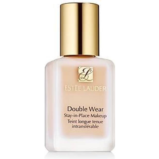 Estee Lauder ELDOWEFO19 1 oz Double Wear Stay in Place Makeup for 1W2 Sand