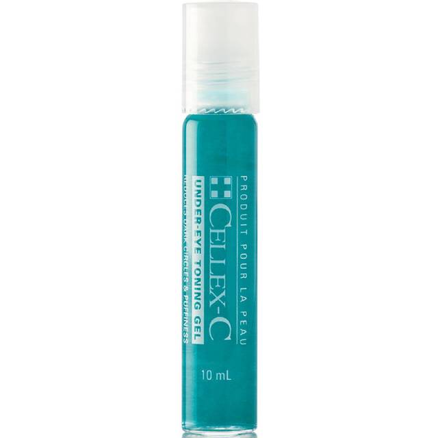 Cellex-C Under Eye Toning Gel