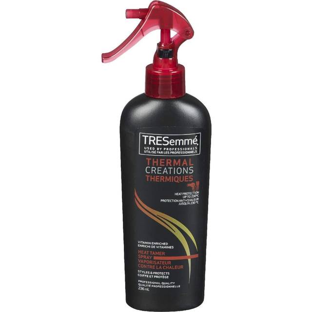 Tresemme, Thermal Creations, Heat Tamer Leave-In Spray, 236ml