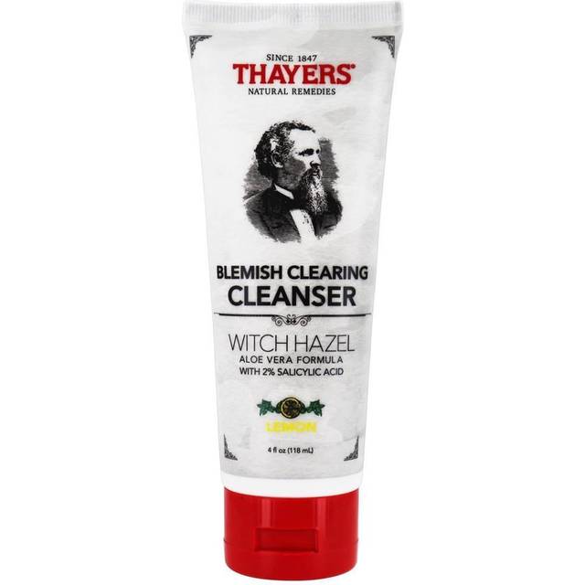 THAYER CLNSR BLMSH LEMON ( 1 X 4 OZ   )