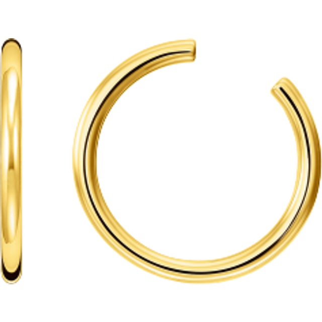 Thomas Sabo Dam Ear Cuff 925 silver 32017909, 1,90 cm, sterlingsilver, Ej tillämpligt., 1,90 cm, Sterlingsilver, Ej tillämpligt.
