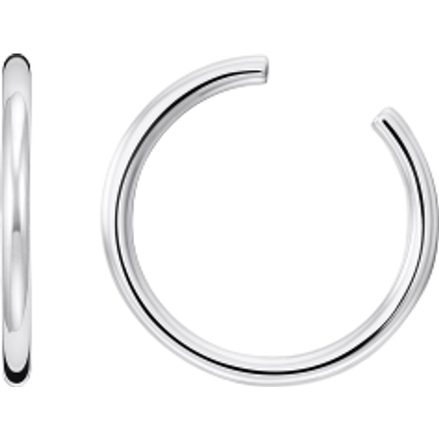 Thomas Sabo - Ear Cuff Slät Stor
