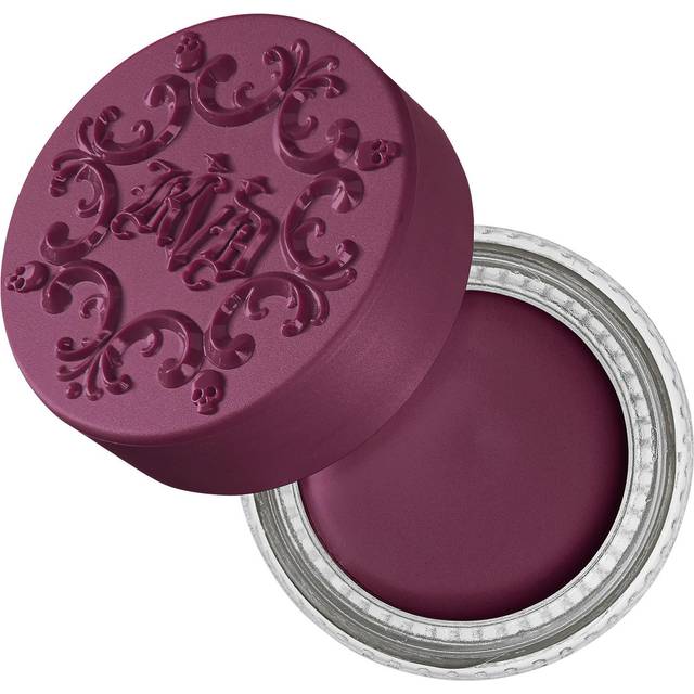 KVD Beauty Super Pomade Vegan Eyeliner, Shadow + Brow Pigment Aubergine