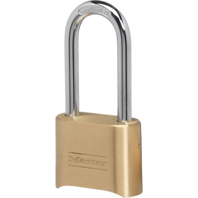 Master Lock