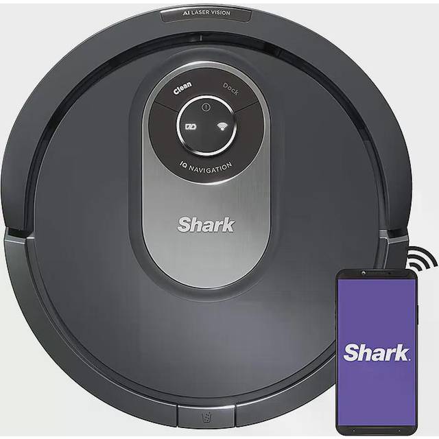 SharkNinja AI RV2001