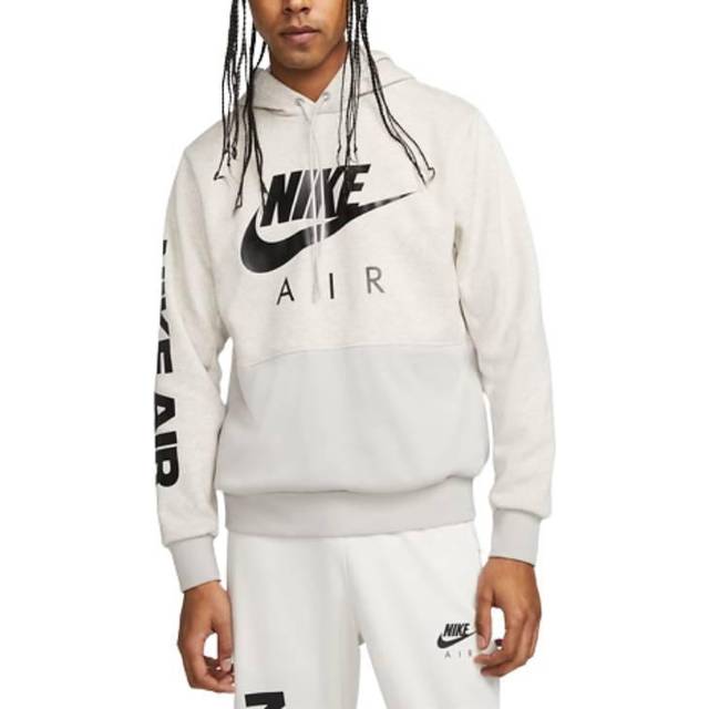 Nike Brushed-Back Fleece Pullover Hoodie *w/tags* M