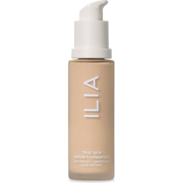 ILIA True Skin Serum Foundation SF2 Tavarua