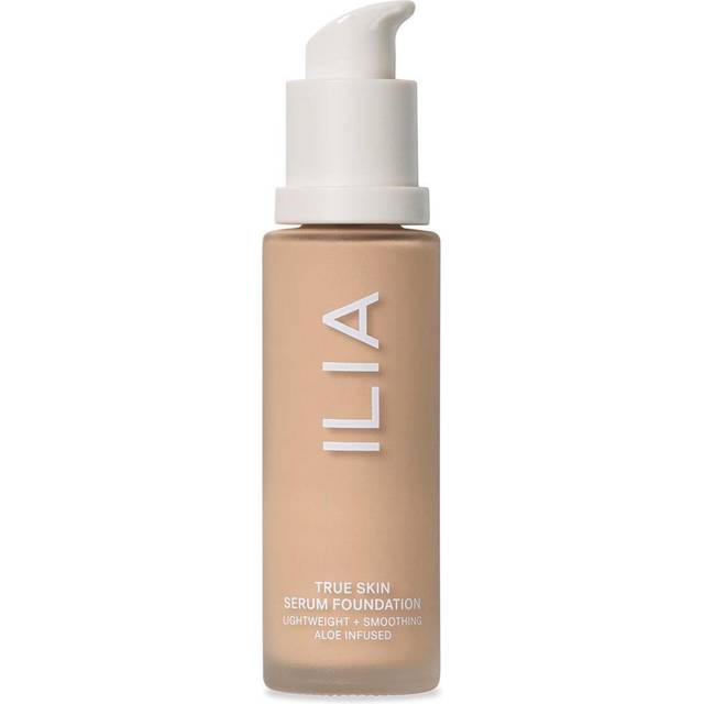ILIA True Skin Serum Foundation SF3 Texel